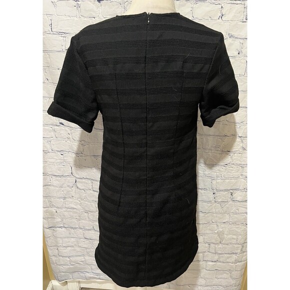 Anthropologie Pocket Shift Mini Dress Sunday in Brooklyn Size Small - Picture 5 of 7